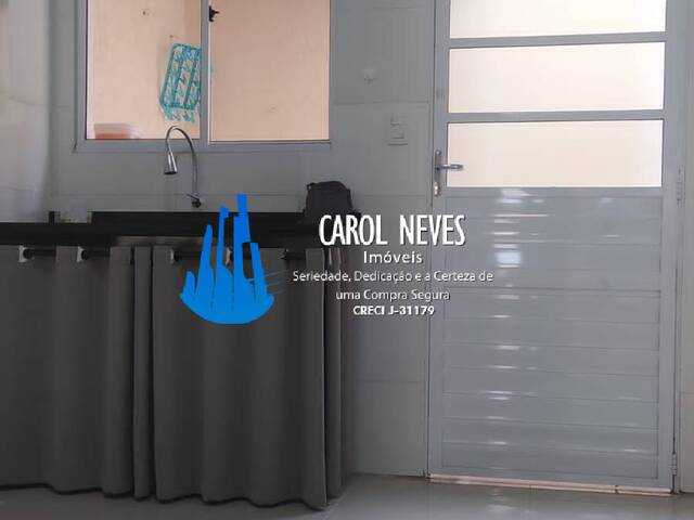 Casa em condomínio para Venda em Praia Grande - 4