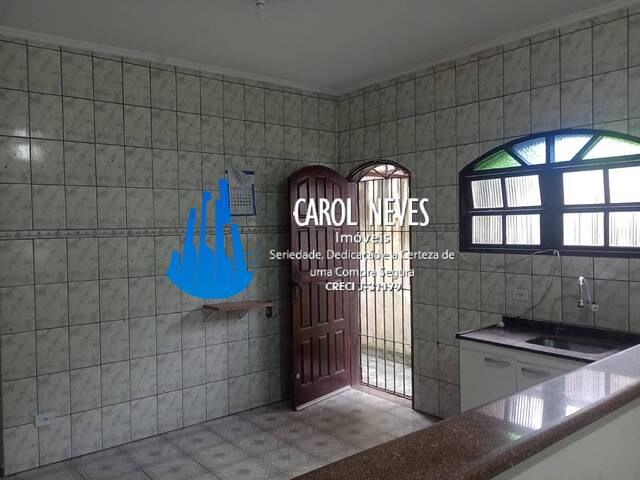 Casa para Venda em Mongaguá - 3