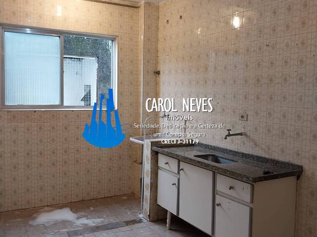Apartamento para Locação em Praia Grande - 4