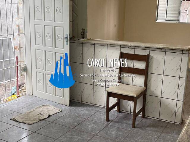 #9220 - Casa para Venda em Mongaguá - SP - 1