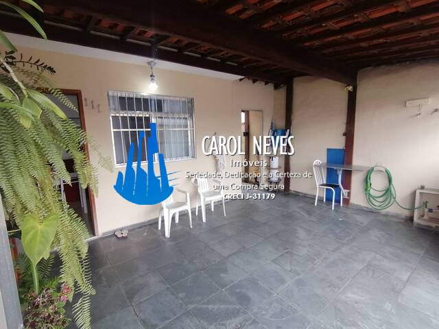 Venda em Vila Mirim - Praia Grande