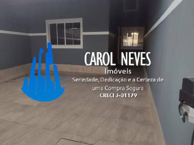 Venda em Agenor de Campos - Mongaguá