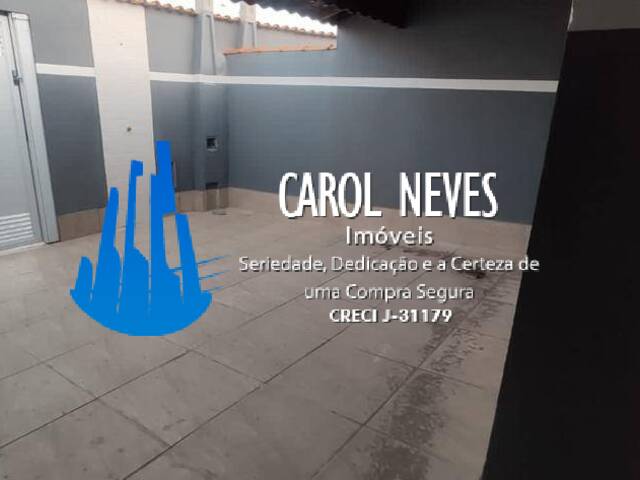 Casa para Venda em Mongaguá - 2