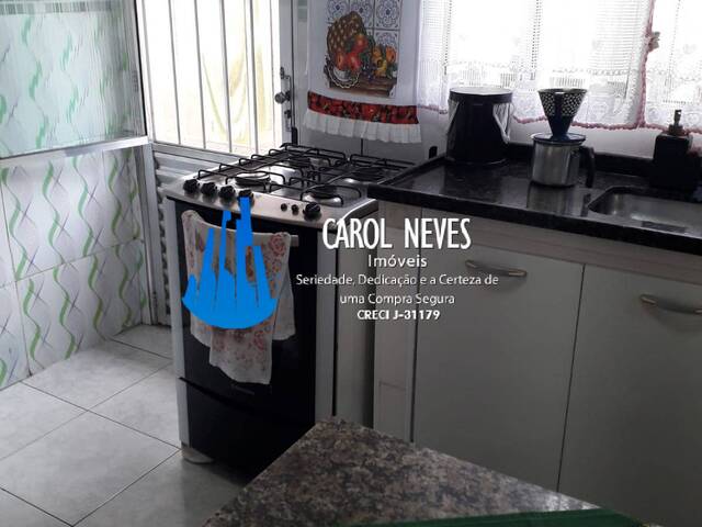 #9233 - Casa para Venda em Mongaguá - SP