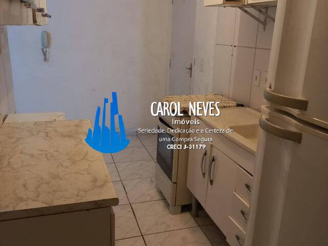 Apartamento para Venda em Itanhaém - 4