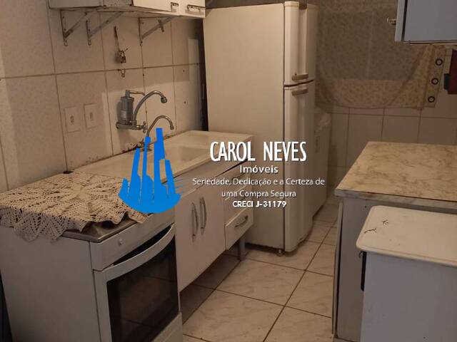 Apartamento para Venda em Itanhaém - 5