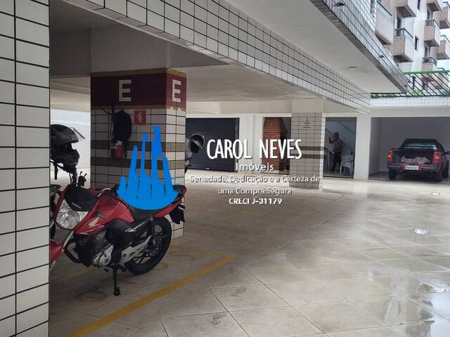 Apartamento para Venda em Praia Grande - 2