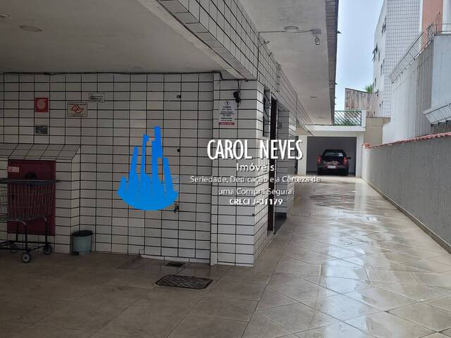 Venda em Canto do Forte - Praia Grande
