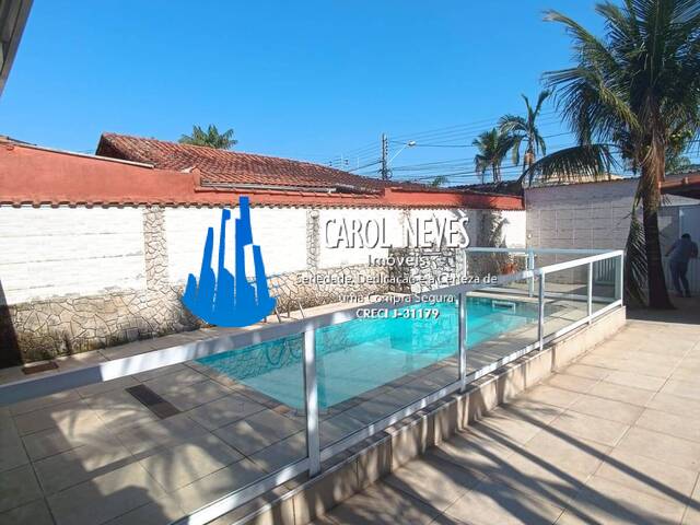 Casa para Venda em Praia Grande - 3