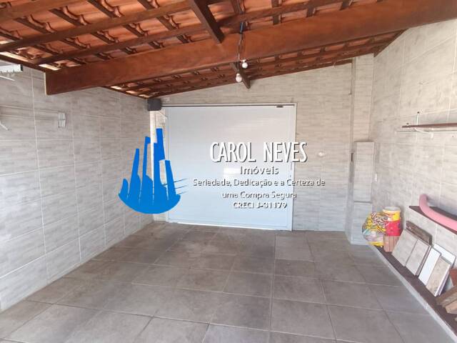 Casa para Venda em Praia Grande - 5