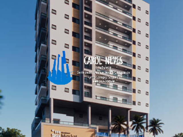 #9177 - Apartamento para Venda em Praia Grande - SP - 1