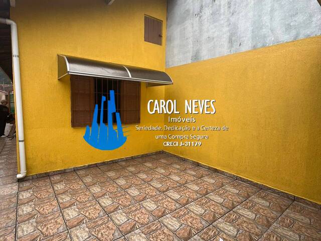 Venda em Vera Cruz - Mongaguá