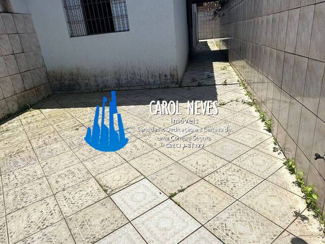 Venda em Jussara - Mongaguá