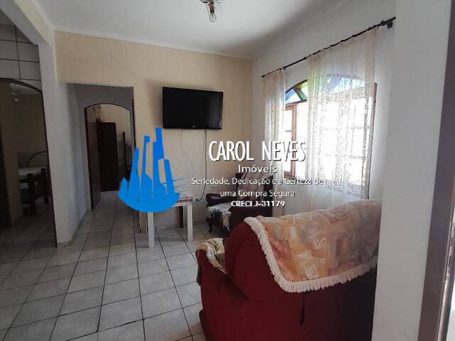 Casa para Venda em Mongaguá - 4