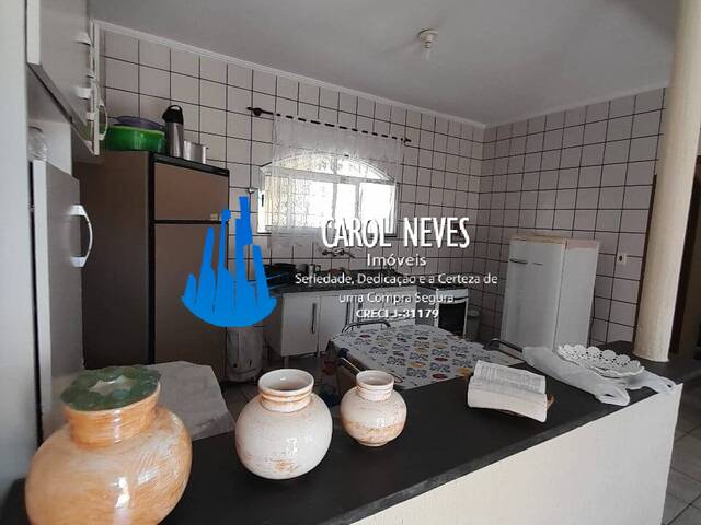 Casa para Venda em Mongaguá - 3