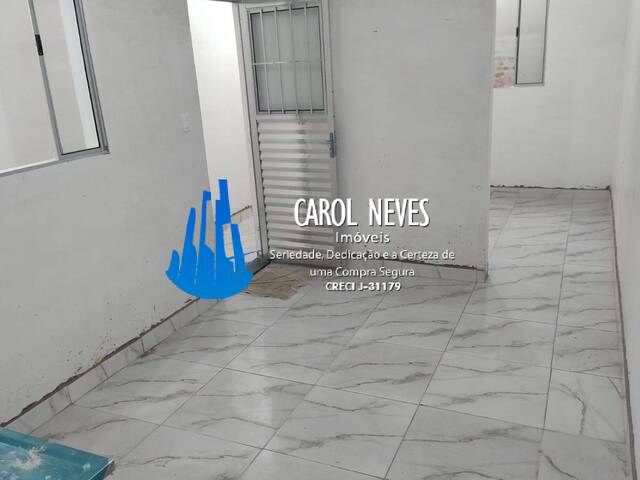 #8578 - Kitnet para Venda em Mongaguá - SP