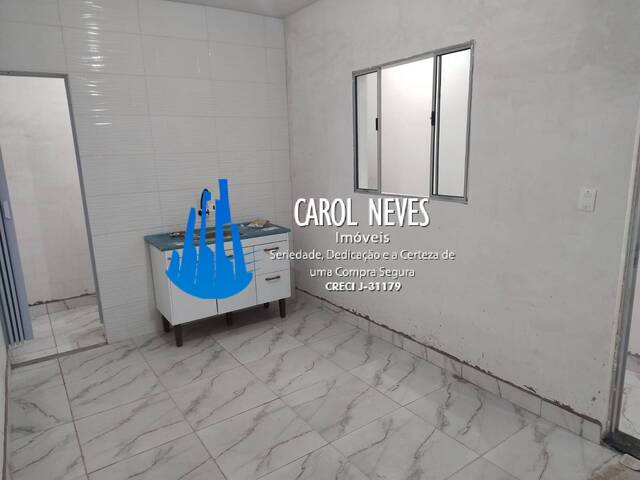 #8578 - Kitnet para Venda em Mongaguá - SP