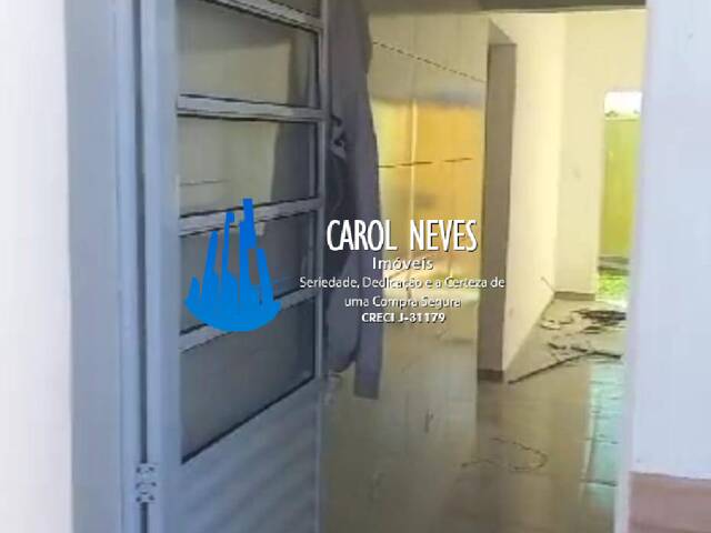 Casa para Venda em Itanhaém - 3