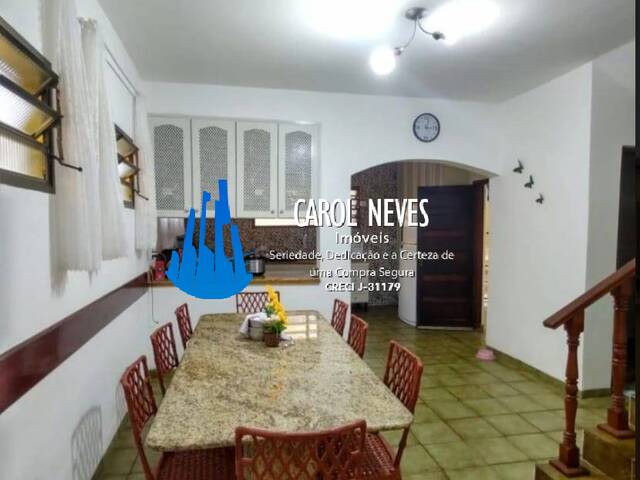 Sobrado para Venda em Mongaguá - 5