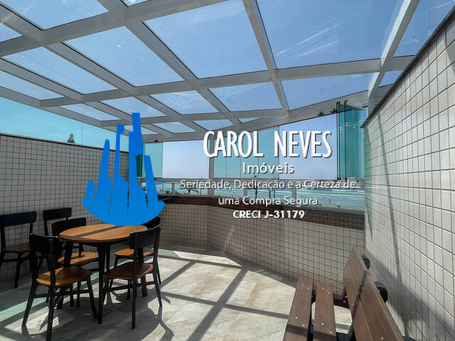 Apartamento para Venda em Praia Grande - 5