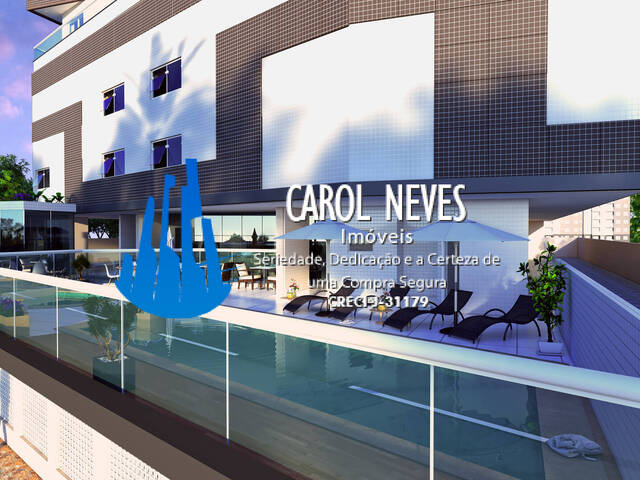 Apartamento para Venda em Praia Grande - 4