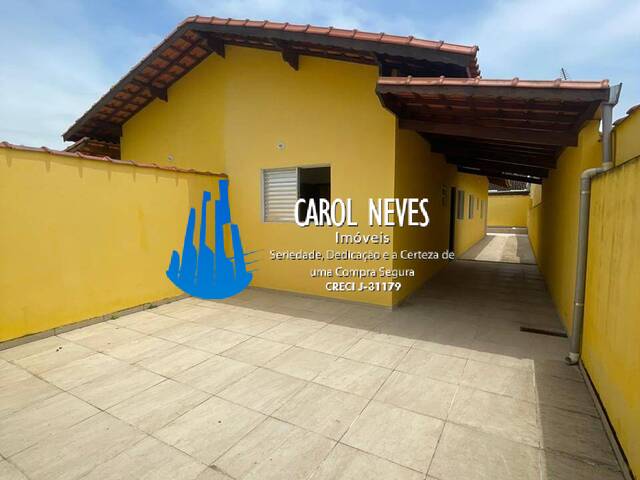 #6046 - Casa para Venda em Mongaguá - SP - 3