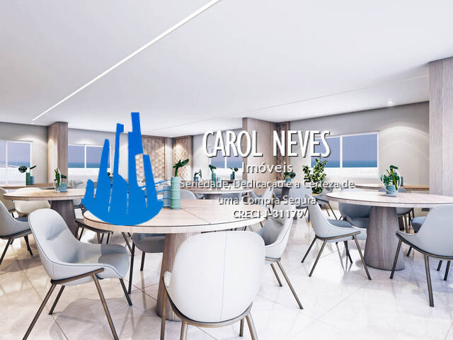 Apartamento para Venda em Praia Grande - 4