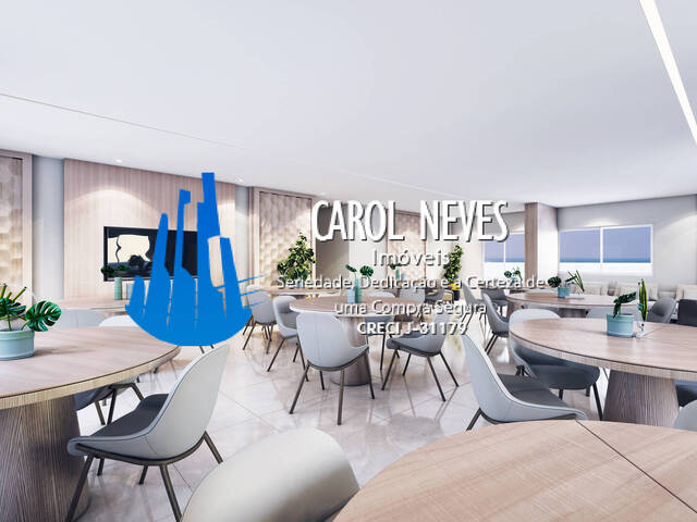 Apartamento para Venda em Praia Grande - 5