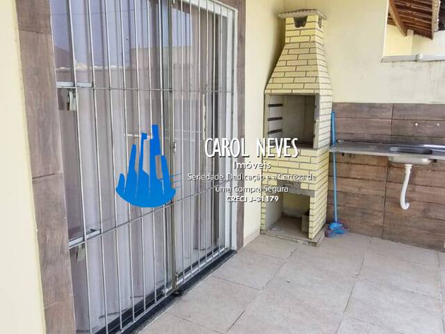 Casa para Venda em Itanhaém - 4