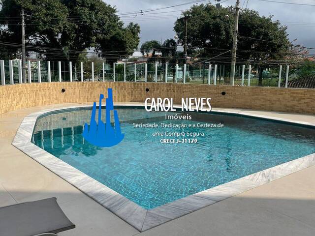Venda em Caiçara - Praia Grande