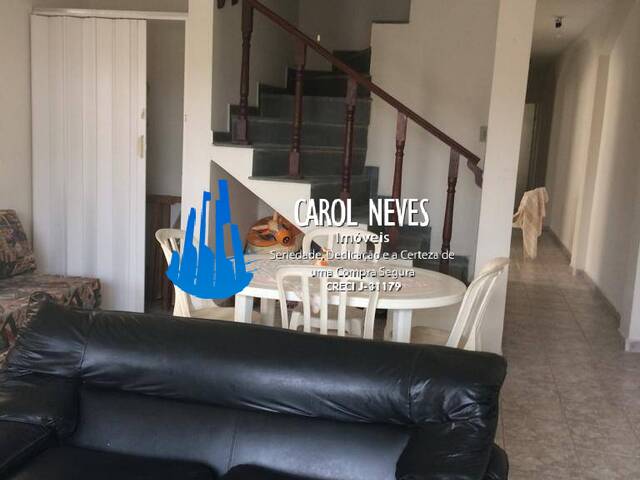 Sobrado para Venda em Mongaguá - 2