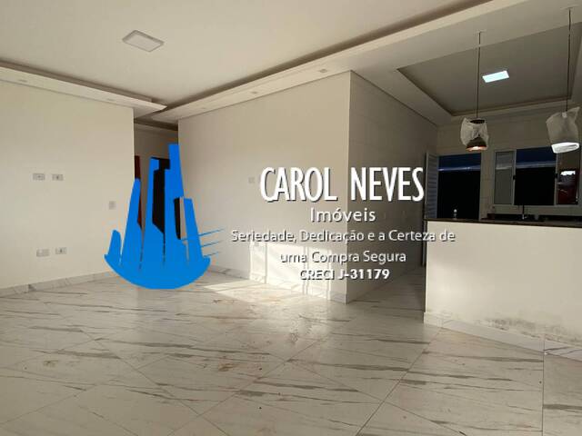 #9272 - Casa para Venda em Itanhaém - SP