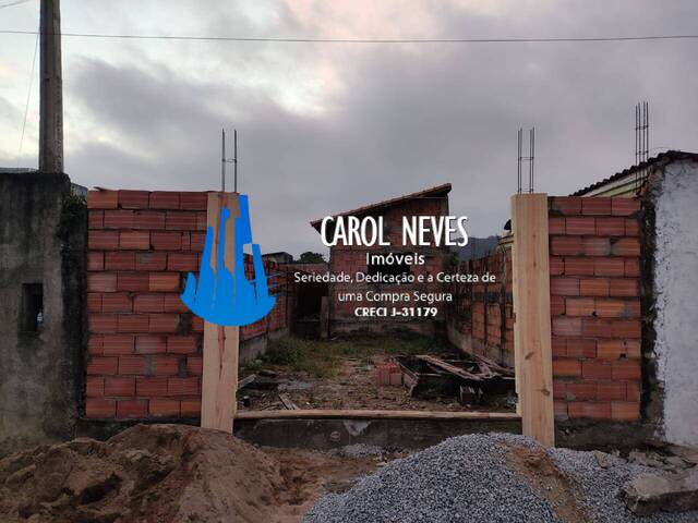 #9282 - Terreno para Venda em Mongaguá - SP