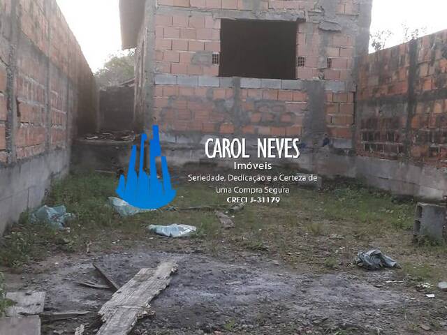 #9282 - Terreno para Venda em Mongaguá - SP