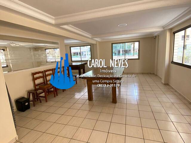 #9287 - Apartamento para Venda em Praia Grande - SP - 2