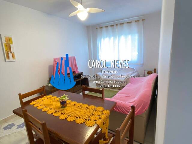 Apartamento para Venda em Praia Grande - 5