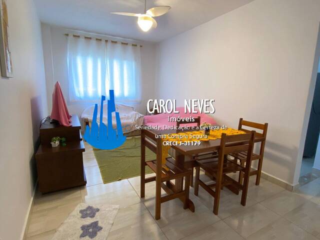 Apartamento para Venda em Praia Grande - 4