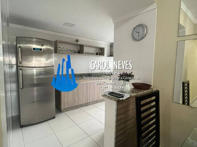 Apartamento para Venda em Mongaguá - 5