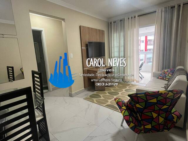 Apartamento para Venda em Mongaguá - 4