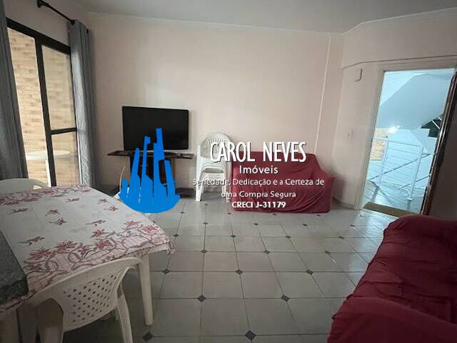 #9292 - Apartamento para Venda em Praia Grande - SP - 3