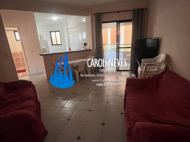 Apartamento para Venda em Praia Grande - 4