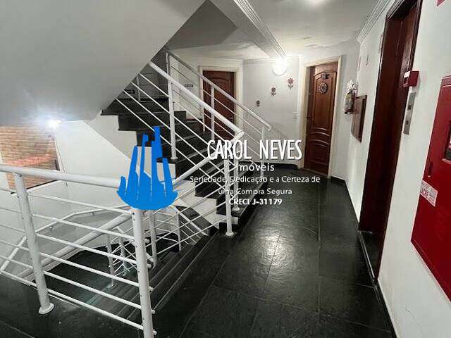 #9292 - Apartamento para Venda em Praia Grande - SP - 2