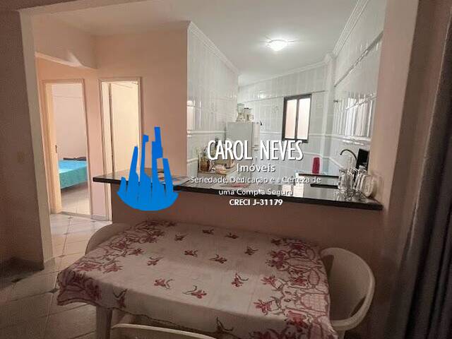 Apartamento para Venda em Praia Grande - 5