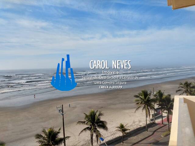 Apartamento para Venda em Mongaguá - 4