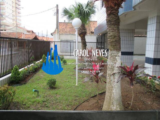 Apartamento para Venda em Praia Grande - 5