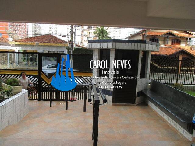 Apartamento para Venda em Praia Grande - 4