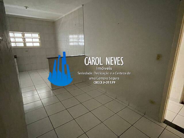 #9299 - Apartamento para Locação em Mongaguá - SP