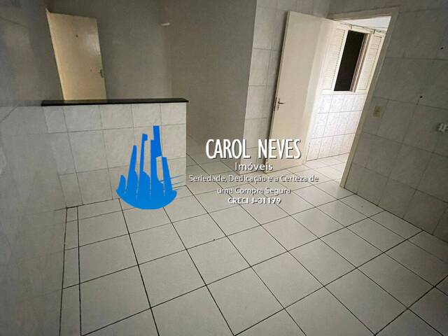 #9299 - Apartamento para Locação em Mongaguá - SP
