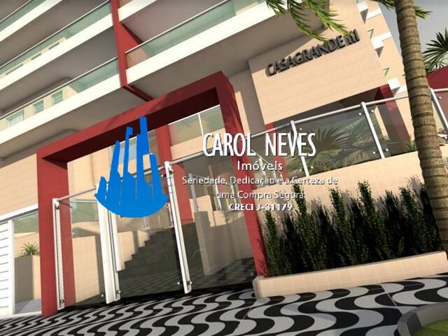 Apartamento para Venda em Praia Grande - 5