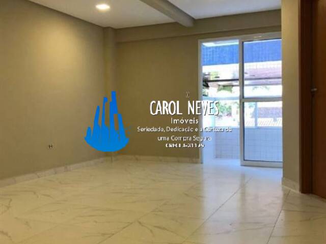 Apartamento para Venda em Praia Grande - 5